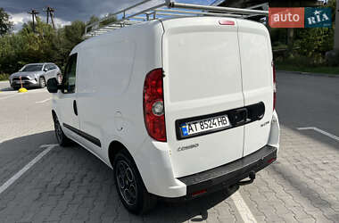 Грузовой фургон Opel Combo 2012 в Коломые