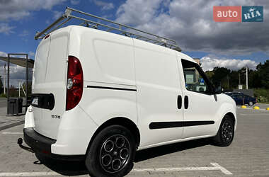 Грузовой фургон Opel Combo 2012 в Коломые