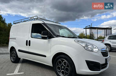 Грузовой фургон Opel Combo 2012 в Коломые