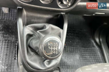 Грузовой фургон Opel Combo 2012 в Коломые