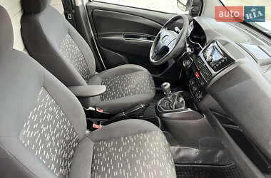 Грузовой фургон Opel Combo 2012 в Коломые