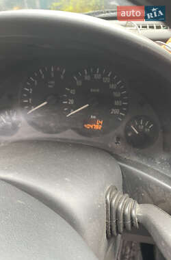 Минивэн Opel Combo 2002 в 