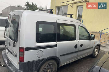 Минивэн Opel Combo 2002 в 