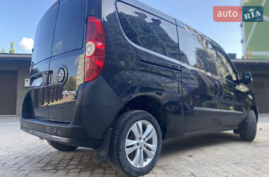Мінівен Opel Combo 2015 в Івано-Франківську