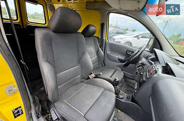 Грузовой фургон Opel Combo 2004 в Стрые