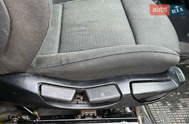 Грузовой фургон Opel Combo 2004 в Стрые