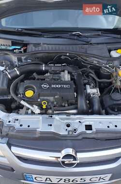Минивэн Opel Combo 2009 в Делятине