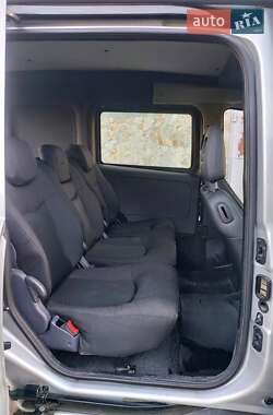 Минивэн Opel Combo 2005 в 