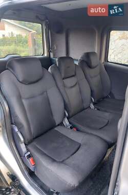 Минивэн Opel Combo 2005 в 