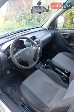 Минивэн Opel Combo 2005 в 