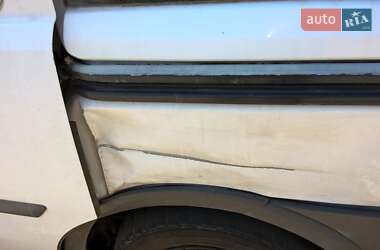 Минивэн Opel Combo 2007 в Лубнах