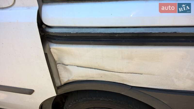 Мінівен Opel Combo 2007 в Лубнах фото 12 Мінівен Opel Combo 2007 в Лубнах