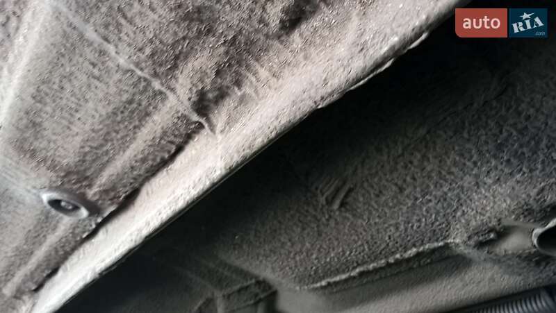 Мінівен Opel Combo 2007 в Лубнах