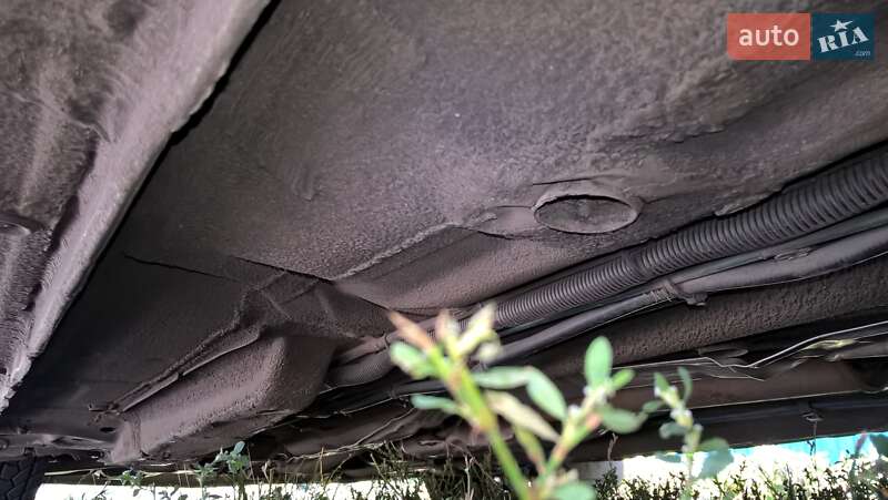 Мінівен Opel Combo 2007 в Лубнах фото 15 Мінівен Opel Combo 2007 в Лубнах