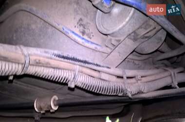 Мінівен Opel Combo 2007 в Лубнах