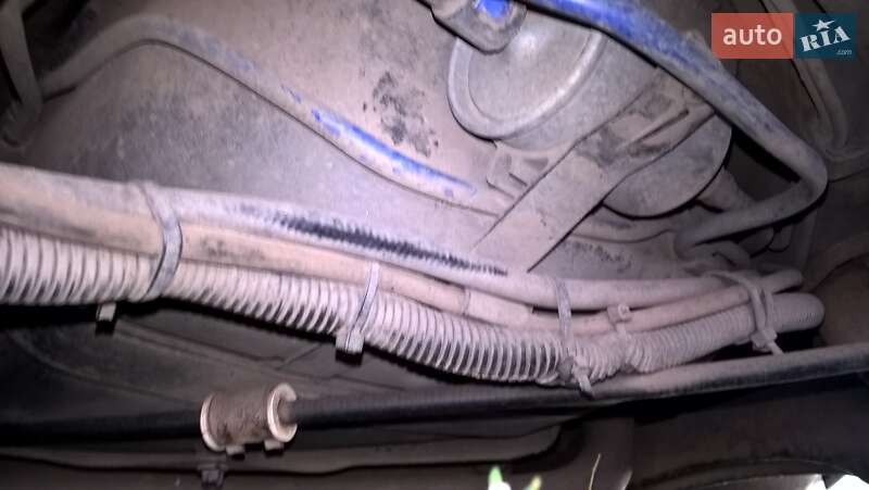 Мінівен Opel Combo 2007 в Лубнах