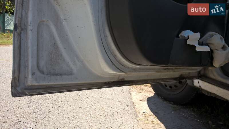 Мінівен Opel Combo 2007 в Лубнах