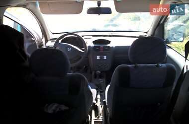 Минивэн Opel Combo 2007 в Лубнах