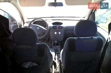 Мінівен Opel Combo 2007 в Лубнах