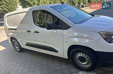 Вантажний фургон Opel Combo 2022 в 