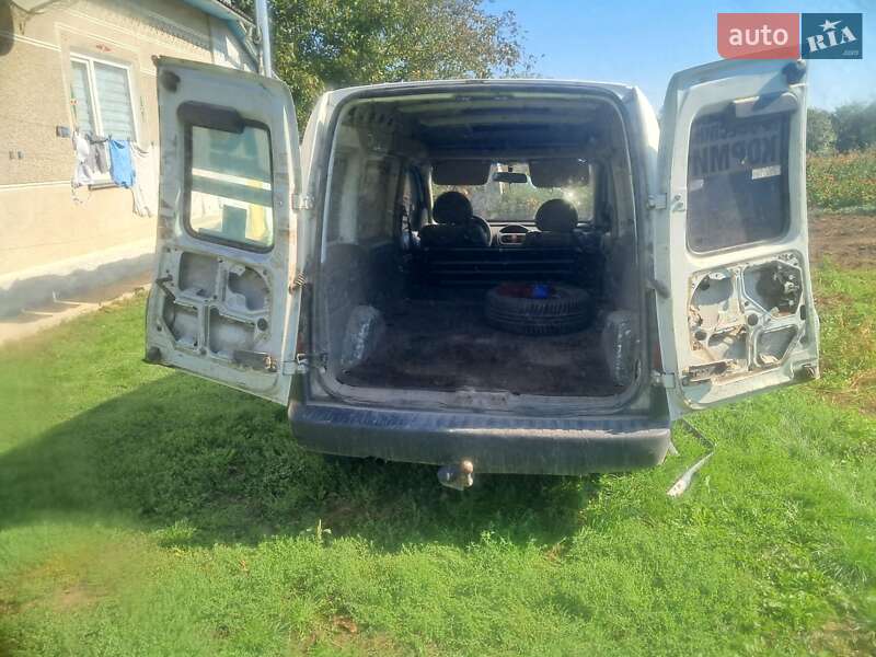 Грузовой фургон Opel Combo 2003 в Борщеве