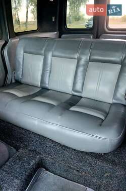 Минивэн Opel Combo 2005 в 