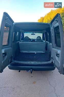 Минивэн Opel Combo 2005 в 