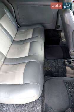 Минивэн Opel Combo 2005 в 