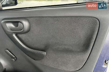 Грузовой фургон Opel Combo 2008 в 