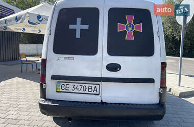 Минивэн Opel Combo 2005 в 
