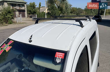 Минивэн Opel Combo 2005 в 