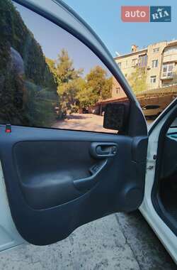 Грузовой фургон Opel Combo 2008 в 