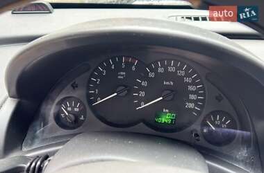 Минивэн Opel Combo 2008 в 