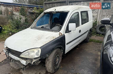 Минивэн Opel Combo 2007 в Хмельницком