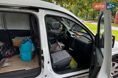 Минивэн Opel Combo 2008 в 