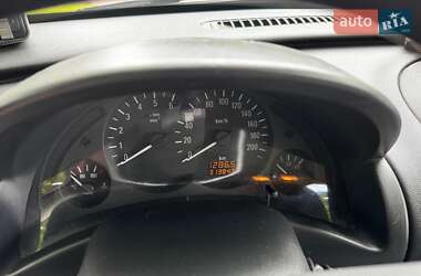 Минивэн Opel Combo 2008 в 