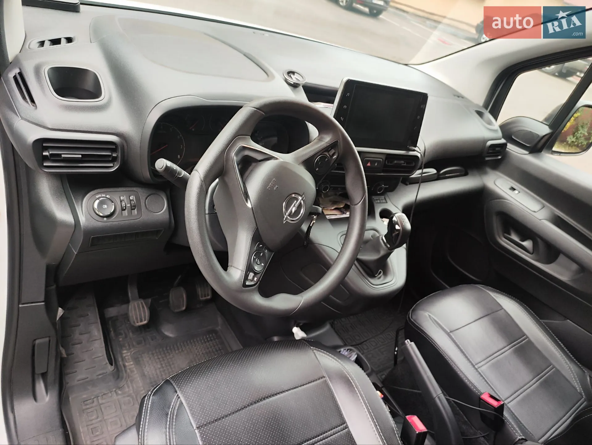 2022 Opel Combo - мініатюра 9