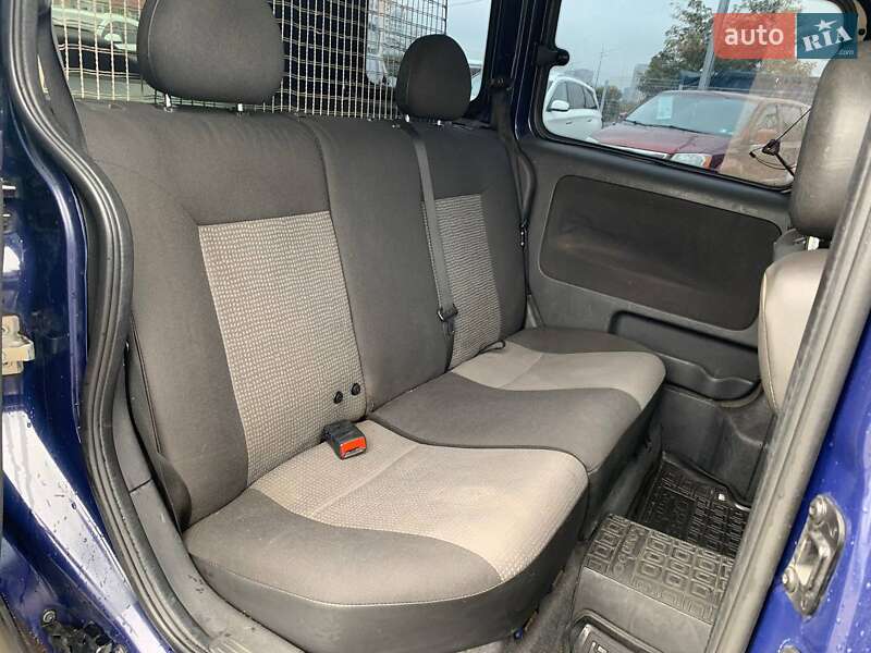 Минивэн Opel Combo 2008 в Киеве