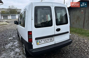 Минивэн Opel Combo 2004 в 