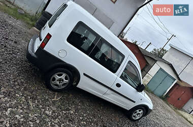 Минивэн Opel Combo 2004 в 