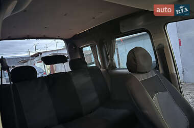 Минивэн Opel Combo 2004 в 