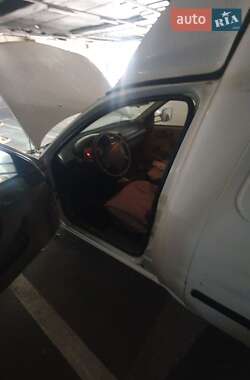 Грузовой фургон Opel Combo 1996 в 