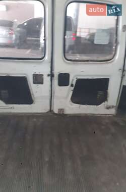 Грузовой фургон Opel Combo 1996 в 