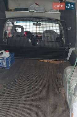 Грузовой фургон Opel Combo 1996 в 