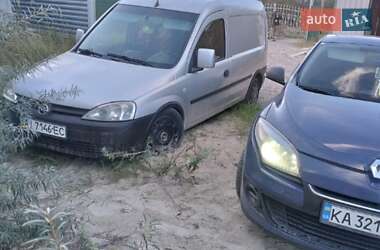 Грузовой фургон Opel Combo 2009 в Киеве