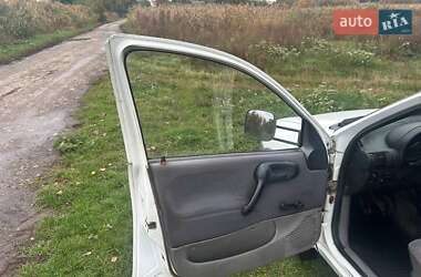 Грузовой фургон Opel Combo 1999 в 