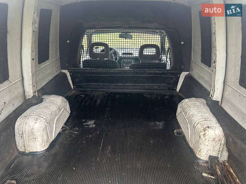 Грузовой фургон Opel Combo 1999 в Первомайске фото 15 Грузовой фургон Opel Combo 1999 в Первомайске