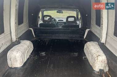 Грузовой фургон Opel Combo 1999 в 