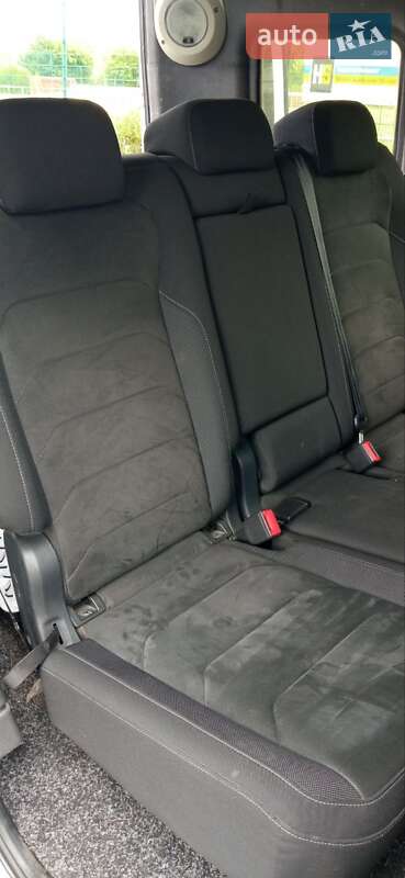 Минивэн Opel Combo 2010 в Врадиевке