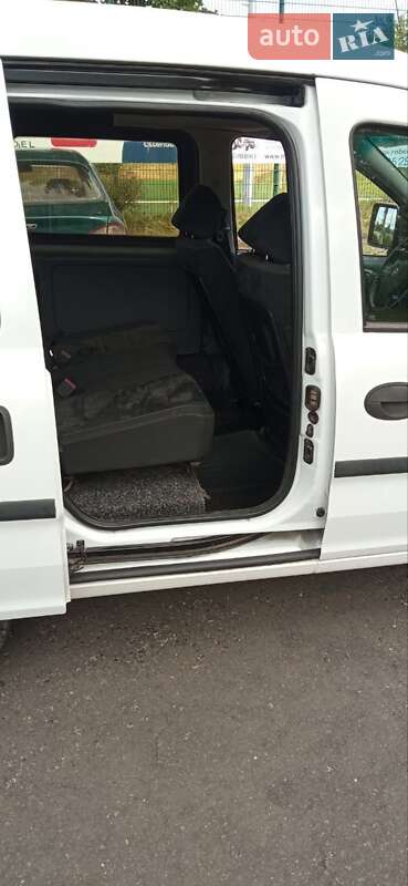 Минивэн Opel Combo 2010 в Врадиевке